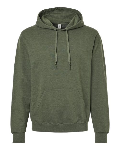 Military Green Heather - JERZEES IC49MR - Size: 2XL