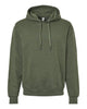 Military Green Heather - JERZEES IC49MR - Size: 2XL