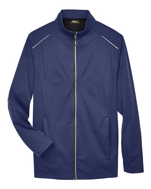 Classic Navy - CORE365 CE708 - Size: 2XL