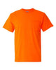 Safety Orange - JERZEES 29MPR - Size: 2XL