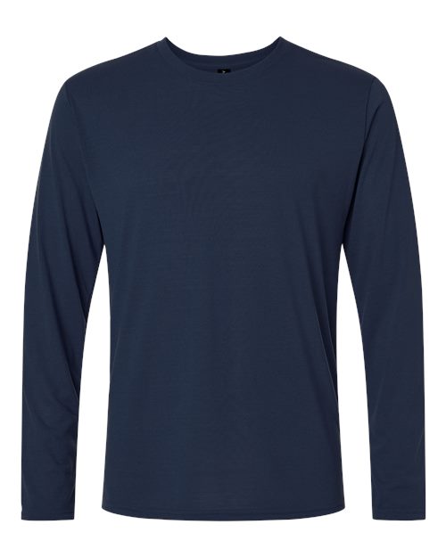 Navy - Gildan - Gildan 42400 - Size: 2XL