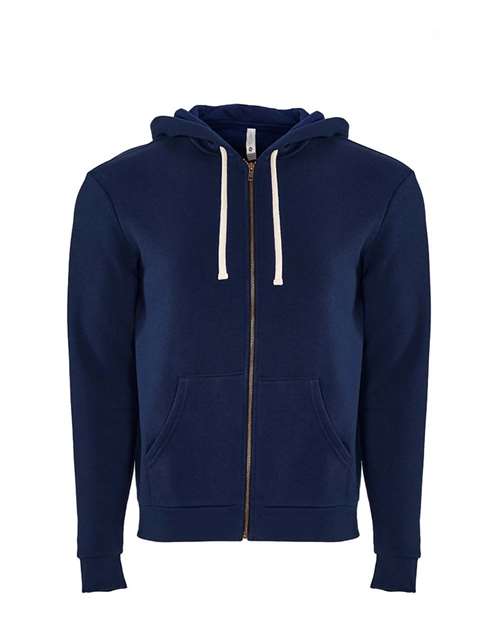 Midnight Navy - Next Level - Next Level 9602 - Size: 2XL