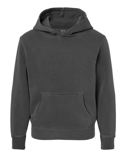 Pigment Black - Independent Trading Co. - Independent Trading Co. PRM1500Y - Size: L