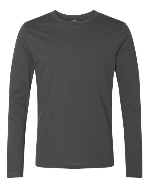 Heavy Metal - Next Level - Next Level 3601 - Size: 2XL