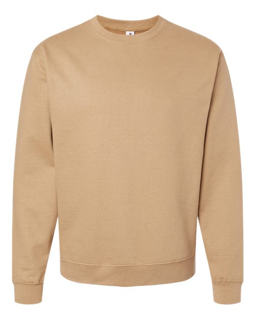 Sandstone - Independent Trading Co. - Independent Trading Co. SS3000 - Size: 2XL