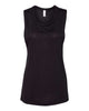 Black - BELLA + CANVAS 8803 - Size: 2XL