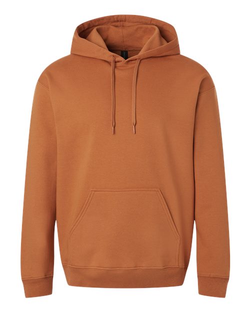 Texas Orange - Gildan - Gildan SF500 - Size: 2XL