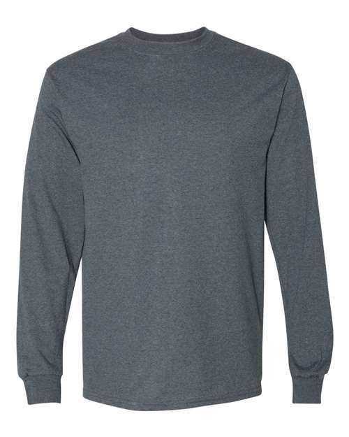 Dark Heather - Gildan - Gildan 8400 - Size: 2XL