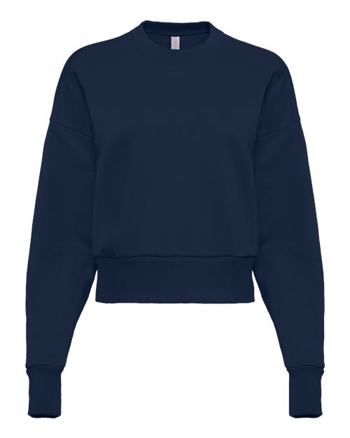 Midnight Navy - Next Level - Next Level 9087 - Size: 2XL