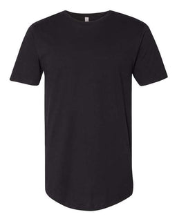Black - Next Level - Next Level 3602 - Size: 2XL