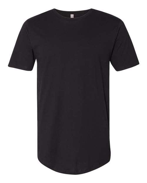 Black - Next Level - Next Level 3602 - Size: 2XL