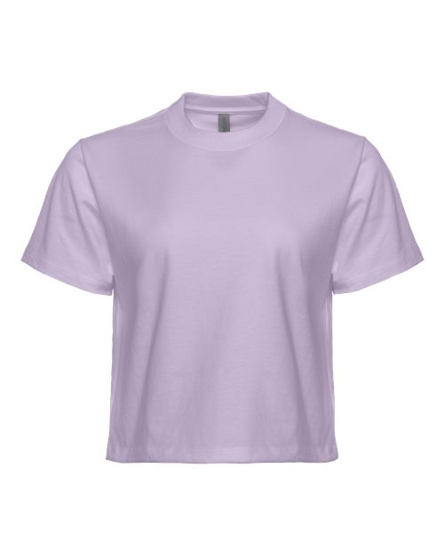 Lavender - Next Level - Next Level 7610 - Size: 2XL