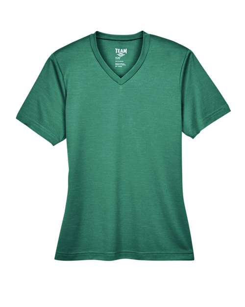 Sport Forest Heather - Team 365 TT11HW - Size: 2XL