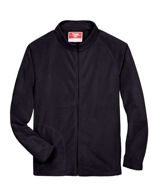 Black - Team 365 TT90 - Size: 2XL