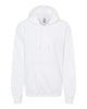 White - Gildan - Gildan SF500 - Size: 2XL