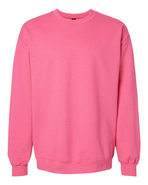 Pink Lemonade - Gildan - Gildan SF000 - Size: 2XL