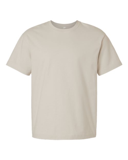 Dust - BELLA + CANVAS 4610 - Size: 2XL