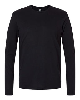 Black - Next Level - Next Level 6071 - Size: 2XL