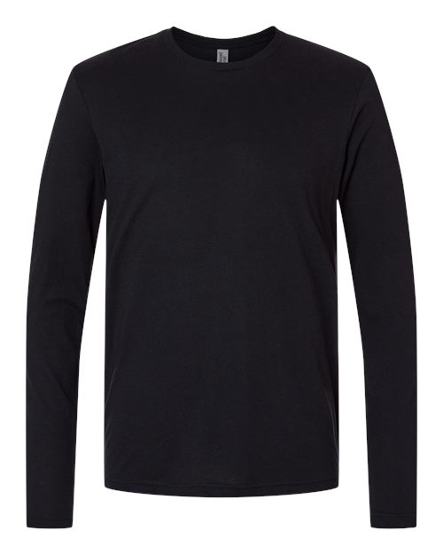Black - Next Level - Next Level 6071 - Size: 2XL