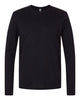 Black - Next Level - Next Level 6071 - Size: 2XL