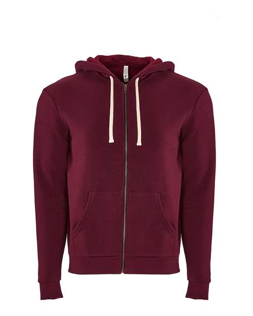 Maroon - Next Level - Next Level 9602 - Size: 2XL