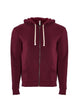 Maroon - Next Level - Next Level 9602 - Size: 2XL