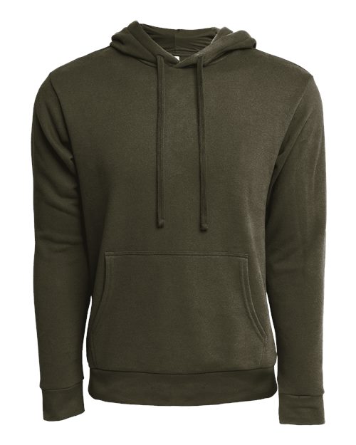 Military Green - Next Level - Next Level 9304 - Size: 2XL