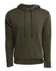 Military Green - Next Level - Next Level 9304 - Size: 2XL