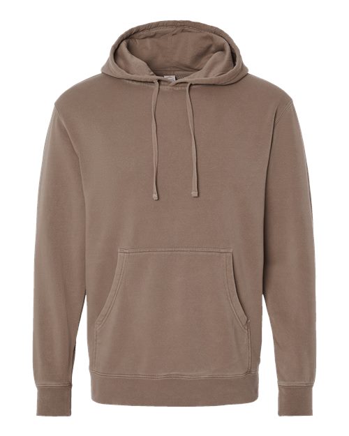 Pigment Clay - Independent Trading Co. - Independent Trading Co. PRM4500 - Size: 2XL
