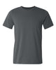Asphalt - BELLA + CANVAS 3001U - Size: 2XL