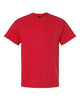 Red - Gildan - Gildan 2000 - Size: 2XL