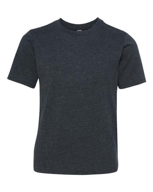 Vintage Navy - Next Level - Next Level 6310 - Size: L