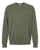 Military Green Heather - JERZEES 562MR - Size: 2XL
