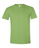 Kiwi - Gildan - Gildan 64000 - Size: 2XL