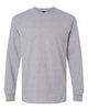 Sport Grey - Gildan - Gildan 2400 - Size: L