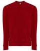 Red - Next Level - Next Level 9001 - Size: 2XL