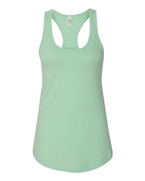 Mint - Next Level - Next Level 1533 - Size: 2XL