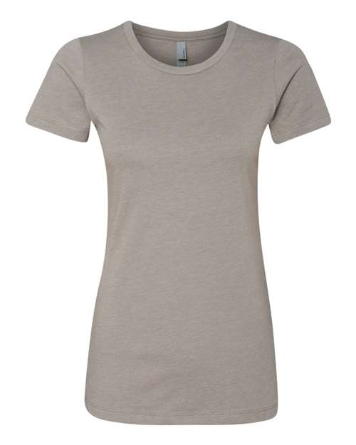 Stone Grey - Next Level - Next Level 6610 - Size: 2XL