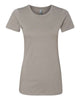 Stone Grey - Next Level - Next Level 6610 - Size: 2XL