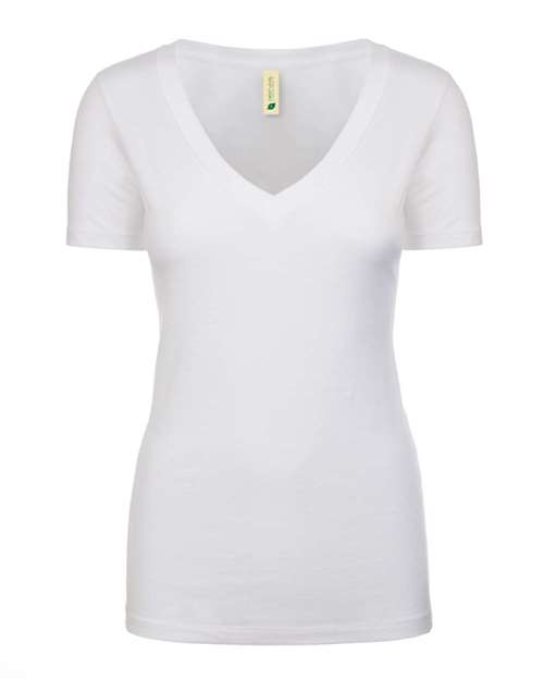 White - Next Level - Next Level 4240 - Size: 2XL