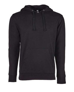 Black/ Black - Next Level - Next Level 9301 - Size: 2XL