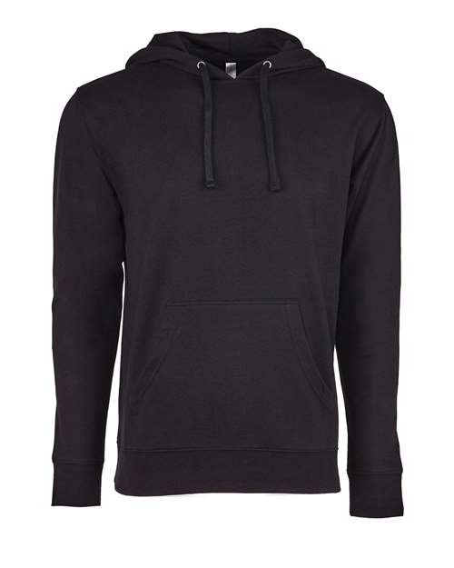 Black/ Black - Next Level - Next Level 9301 - Size: 2XL
