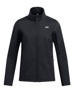 Black/ White - Under Armour 1371594 - Size: 2XL