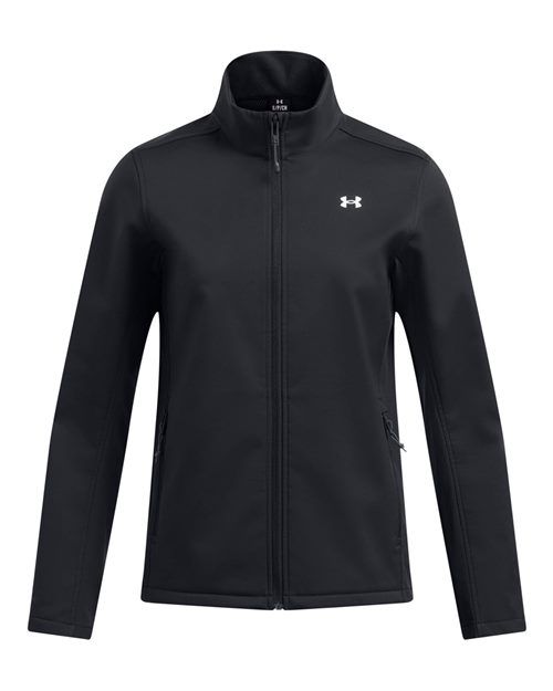 Black/ White - Under Armour 1371594 - Size: 2XL