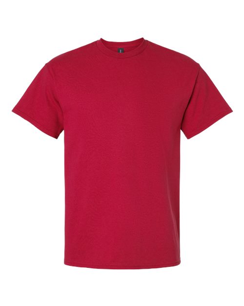 Cherry Red - Gildan - Gildan 2000 - Size: L
