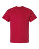 Cherry Red - Gildan - Gildan 2000 - Size: L