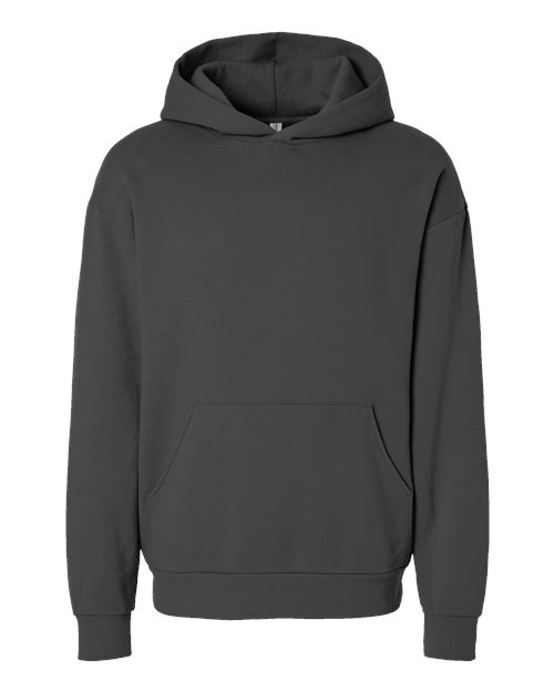 Pigment Black - Independent Trading Co. - Independent Trading Co. IND280SL - Size: 2XL