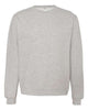Grey Heather - Independent Trading Co. - Independent Trading Co. SS3000 - Size: 2XL