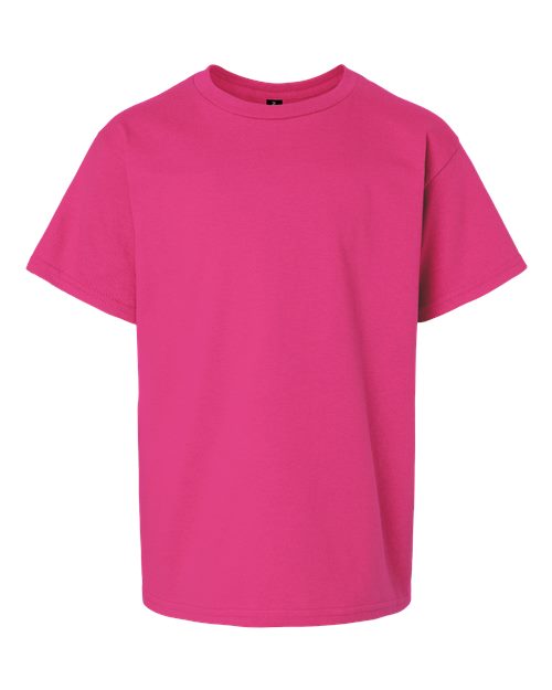 Heliconia - Gildan - Gildan 2000B - Size: L