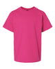 Heliconia - Gildan - Gildan 2000B - Size: L